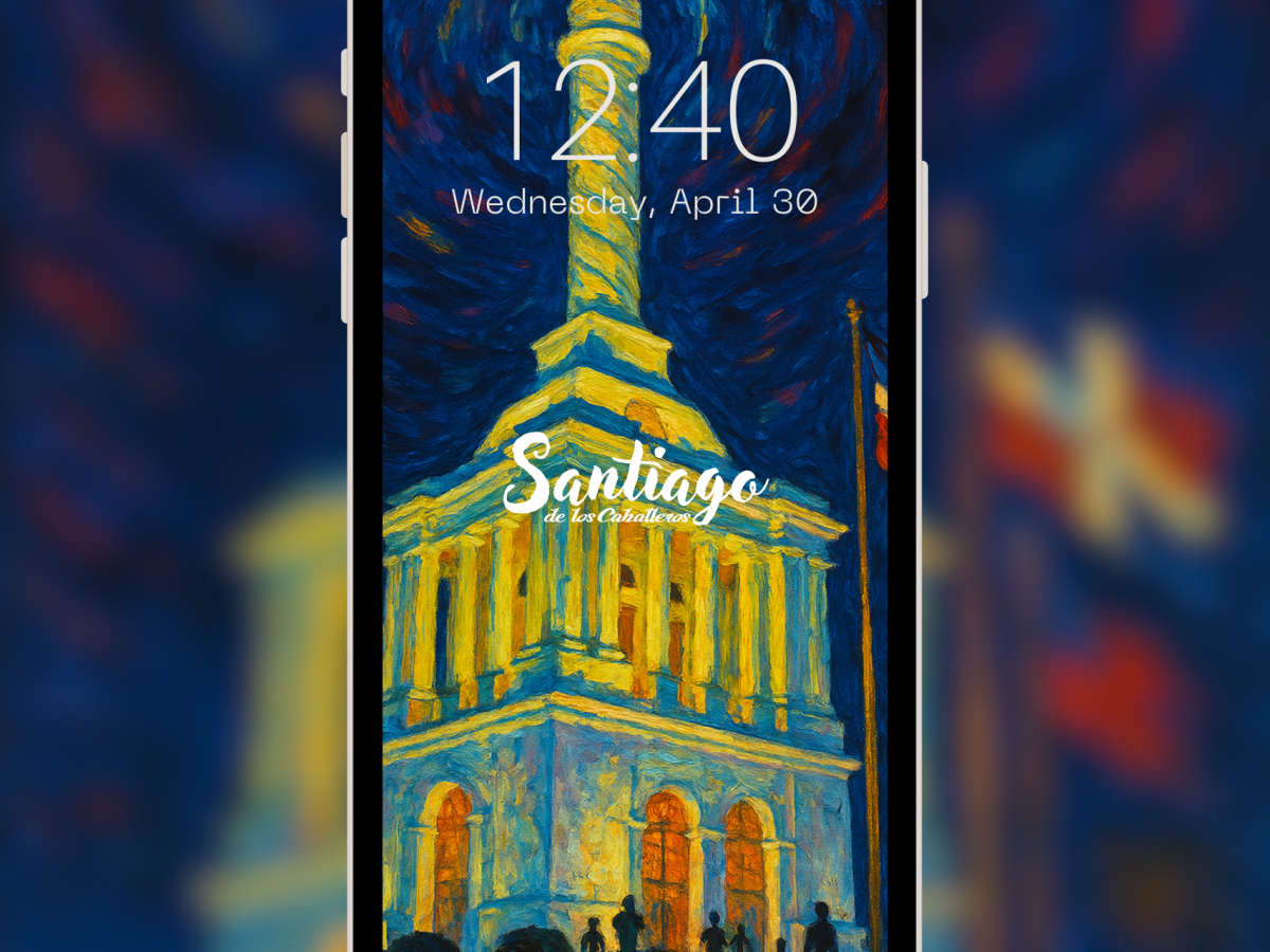 Santiago de los Caballeros – A New Chapter&nbsp;Begins