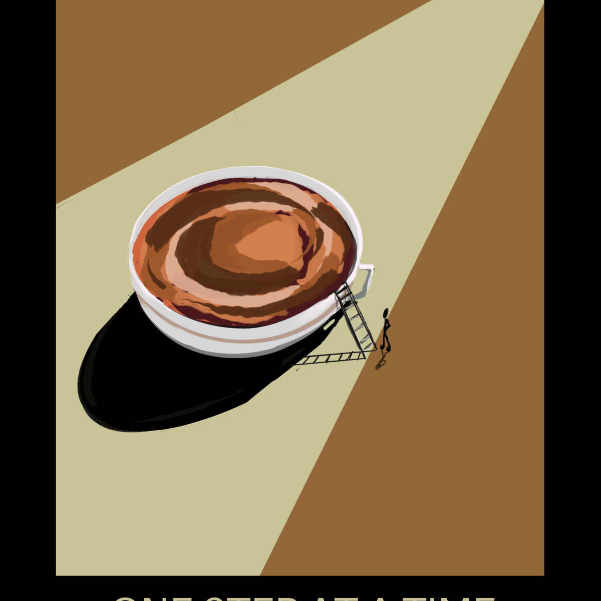 The Steps of Failure: How Falling Short Moves Us&nbsp;Forward